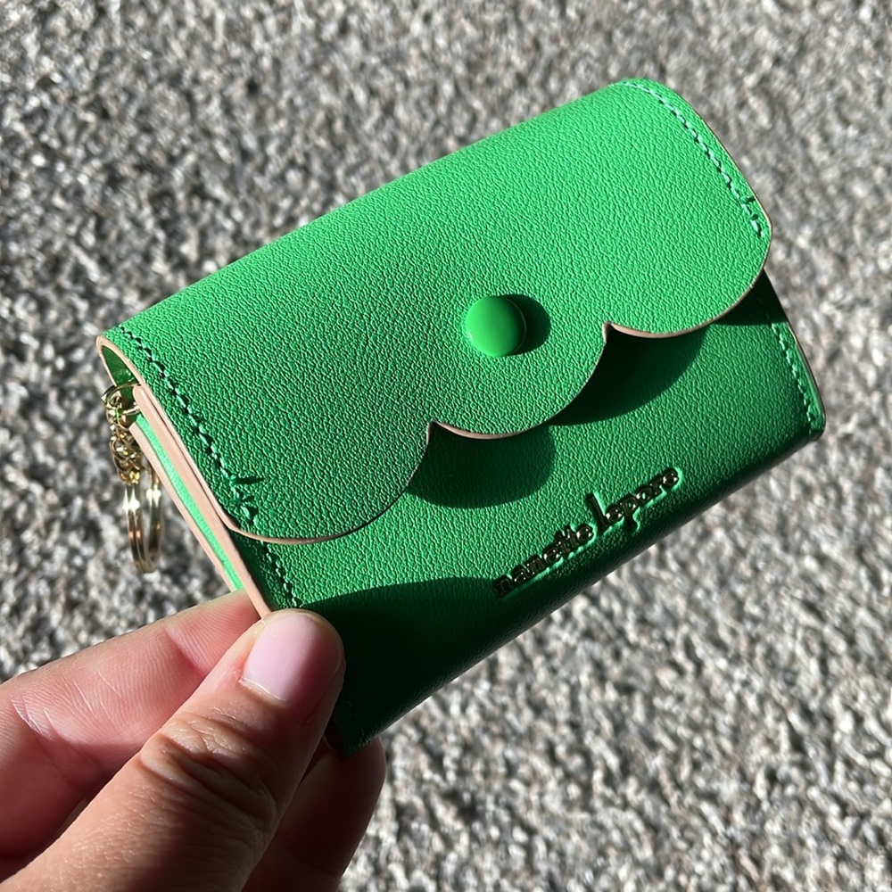 Nanette Lepore - Keyring Card Case - Picture 7 of 7